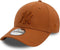 New Era - New York Yankees League Essential Brown 9FORTY Adjustable Cap