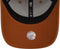 New Era - New York Yankees League Essential Brown 9FORTY Adjustable Cap