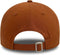 New Era - New York Yankees League Essential Brown 9TWENTY Adjustable Cap