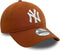 New Era - New York Yankees League Essential Brown 9TWENTY Adjustable Cap