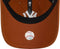 New Era - New York Yankees League Essential Brown 9TWENTY Adjustable Cap
