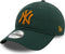 New Era - New York Yankees League Essential Dark Green 9TWENTY Adjustable Cap