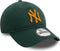 New Era - New York Yankees League Essential Dark Green 9TWENTY Adjustable Cap
