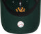 New Era - New York Yankees League Essential Dark Green 9TWENTY Adjustable Cap