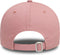 New Era - New York Yankees League Essential Dark Pink 9FORTY Adjustable Cap