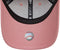 New Era - New York Yankees League Essential Dark Pink 9FORTY Adjustable Cap