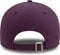 New Era - New York Yankees League Essential Dark Purple 9FORTY Adjustable Cap