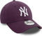 New Era - New York Yankees League Essential Dark Purple 9FORTY Adjustable Cap