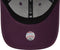New Era - New York Yankees League Essential Dark Purple 9FORTY Adjustable Cap