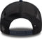 New Era - New York Yankees MLB Cord Navy 9FORTY E-Frame Adjustable Trucker Cap