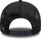 New Era - New York Yankees MLB Cord Navy 9FORTY E-Frame Adjustable Trucker Cap