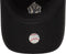 New Era - New York Yankees MLB Melton Black 9TWENTY Adjustable Cap