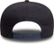 New Era - New York Yankees Official Team Colour Navy 9SEVENTY Stretch Snap Adjustable Cap