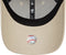 New Era - New York Yankees Outline Stone Black Cap