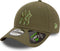 New Era - New York Yankees Repreve Outline Green 9FORTY Adjustable Cap