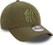 New Era - New York Yankees Repreve Outline Green 9FORTY Adjustable Cap