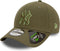 New Era - New York Yankees Repreve Outline Green 9FORTY Adjustable Cap