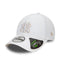New Era - New York Yankees Repreve Outline White 9FORTY Adjustable Cap