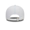 New Era - New York Yankees Repreve Outline White 9FORTY Adjustable Cap