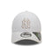 New Era - New York Yankees Repreve Outline White 9FORTY Adjustable Cap