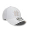 New Era - New York Yankees Repreve Outline White 9FORTY Adjustable Cap