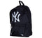 New Era New York Yankees Rugzak 16 liter - Zwart/Wit