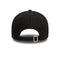 New Era - New York Yankees Seasonal Infill Black 9FORTY Adjustable Cap