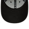 New Era - New York Yankees Seasonal Infill Black 9FORTY Adjustable Cap
