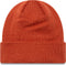 New Era - New York Yankees - Team Patch Cuff Beanie - Oranje