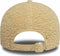 New Era - New York Yankees Women's Borg Light Beige 9FORTY Adjustable Cap