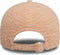 New Era - New York Yankees Women's Borg Pastel Pink 9FORTY Adjustable Cap
