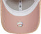 New Era - New York Yankees Women's Borg Pastel Pink 9FORTY Adjustable Cap