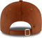 New Era - New York Yankees Women's Velour Midi Brown 9FORTY Adjustable Cap