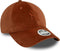 New Era - New York Yankees Women's Velour Midi Brown 9FORTY Adjustable Cap