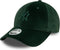 New Era - New York Yankees Women's Velour Midi Dark Green 9FORTY Adjustable Cap