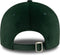 New Era - New York Yankees Women's Velour Midi Dark Green 9FORTY Adjustable Cap