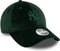New Era - New York Yankees Women's Velour Midi Dark Green 9FORTY Adjustable Cap