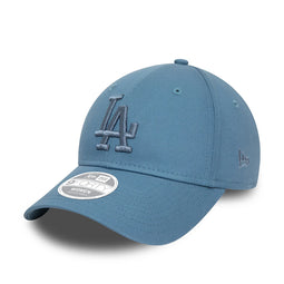 New Era - New York Yankees Womens League Essential Blue 9FORTY Adjustable Cap