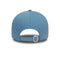 New Era - New York Yankees Womens League Essential Blue 9FORTY Adjustable Cap