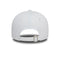 New Era - New York Yankees Womens League Essential White 9FORTY Adjustable Cap