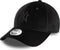 New Era - New York Yankees Womens Velour Midi Black 9FORTY Adjustable Cap