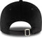 New Era - New York Yankees Womens Velour Midi Black 9FORTY Adjustable Cap