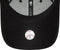 New Era - New York Yankees Womens Velour Midi Black 9FORTY Adjustable Cap