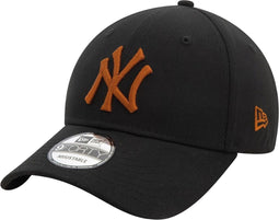 New Era NY Yankees League Essential 9Forty Pet Unisex - Maat One size