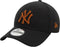 New Era NY Yankees League Essential 9Forty Pet Unisex - Maat One size