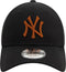 New Era NY Yankees League Essential 9Forty Pet Unisex - Maat One size