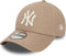 New Era NY Yankees League Essential 9Forty Pet Unisex - Maat One size