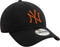 New Era NY Yankees League Essential 9Forty Pet Unisex - Maat One size