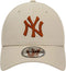 New Era NY Yankees League Essential 9Forty Pet Unisex - Maat One size