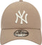 New Era NY Yankees League Essential 9Forty Pet Unisex - Maat One size